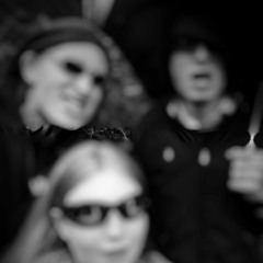 Tege1000 & The Manboys