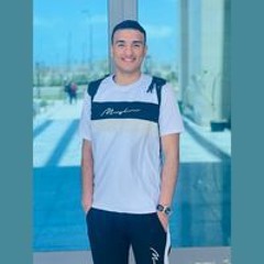 Ahmed Shehata Adawy