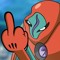 Deoxys Danderson (DjOxys)