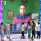 أشرف حسن
