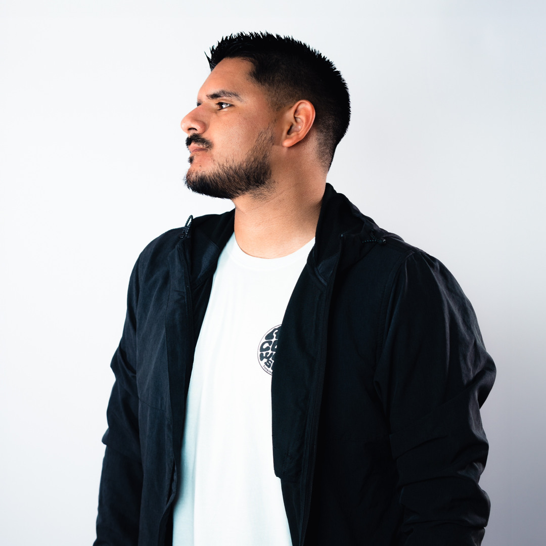 Dj Sambo’s avatar