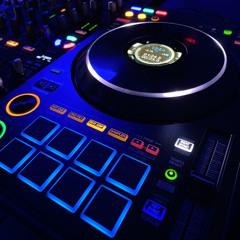 DJ-R