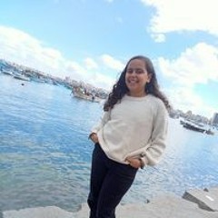 Irini Achraf