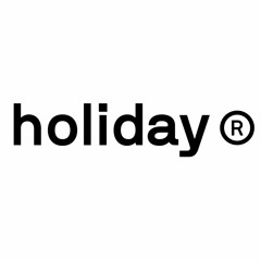 holiday®adio