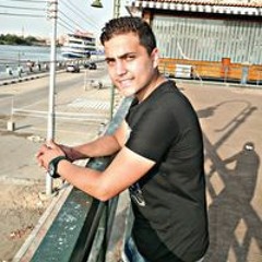 Abd Elrazik Samir
