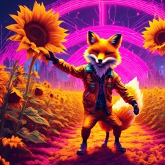 Benn Fox