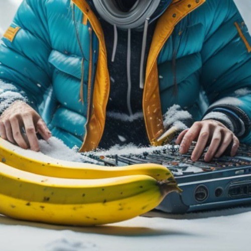 frozen banana studios’s avatar