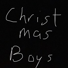 Christmas Boys
