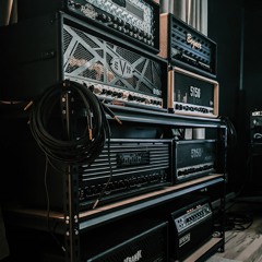 Chris Foster - First Strike Records