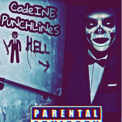 CoDiEne PunChLines  (The Tattle Tale Strangler)