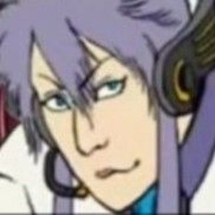 gakupo's purple stained foreskin