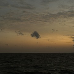 solitariotramonto