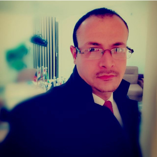 Mahmoud abo El Majd’s avatar