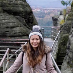 Cynthia Kang