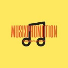 MusicXpromotion