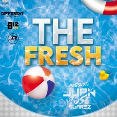 JUANJOSE SUAREZ DJ