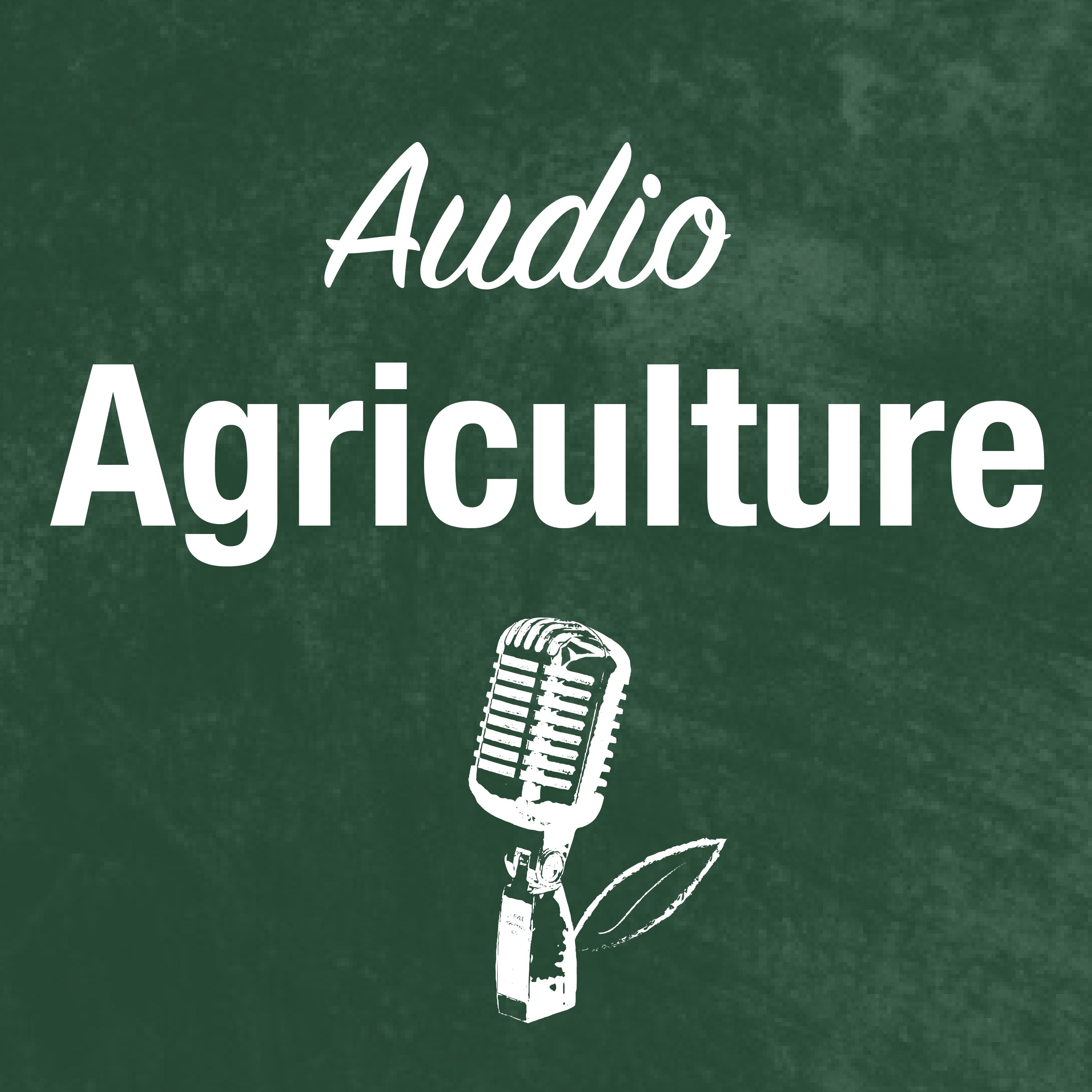 Audio Agriculture