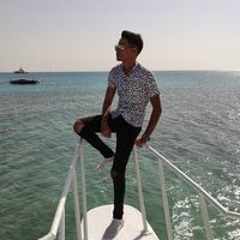 Ahmed Mohamed