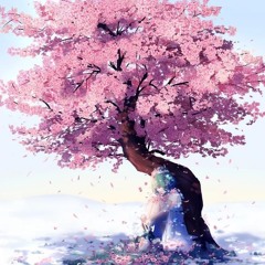 Neon Blossom