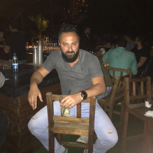 Mahmoud Saleh’s avatar