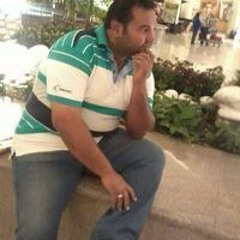 Mohammed Abd El Twab