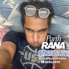Parth Rana