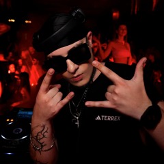 DJ Valeron