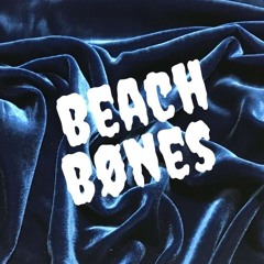 BEACH BØNES