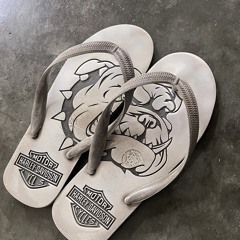 รองเท้าเเตะฮาเล่