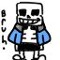 The real sans. (TOTALLY REAL!!!1!11!1!)