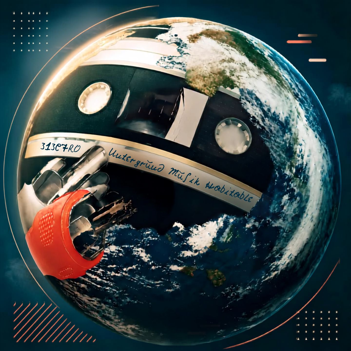 Sektorbot episode artwork