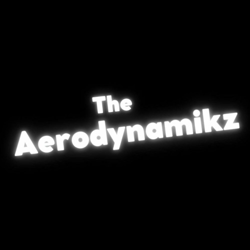 The Aerodynamikz’s avatar