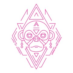 Land of Monkey - Burning Man Camp