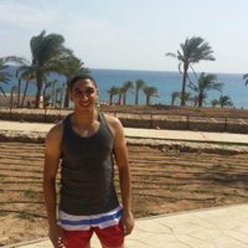 Ahmed Omara’s avatar