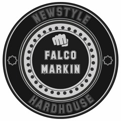 Falco & Markin - FERNANDOCOSTA (2019)