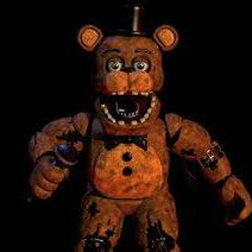 FNF vs. Withered Freddy Fazbear - Play FNF vs. Withered Freddy