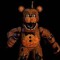 Withered Freddy Fazbear