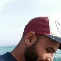 Ahmed Essam