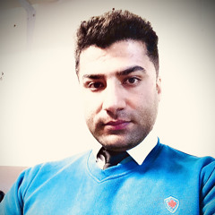 Farshad Rostami