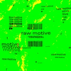 rawmotive