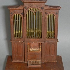 Organs on Field
