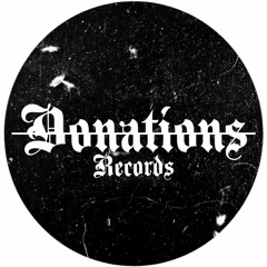 Donations Records