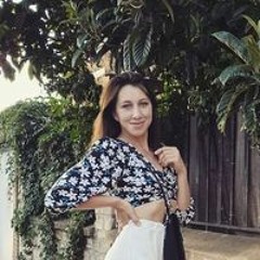 Катя Захарчук