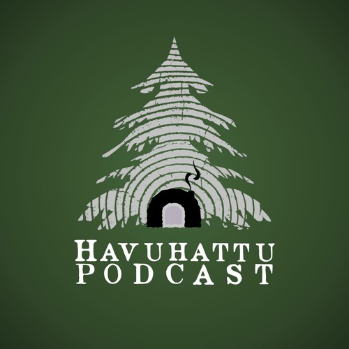 Havuhattu podcast’s avatar