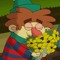 Flower Mom