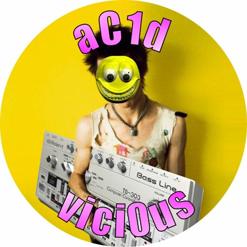 ac1d vicious’s avatar