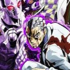 Kira Yoshikage(and his favorite music)