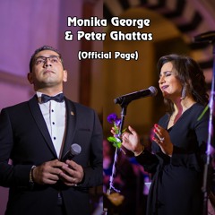 Monika George & Peter Ghattas (Official Page)