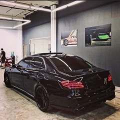 Dan Pulchérie | Lord Benz ‡