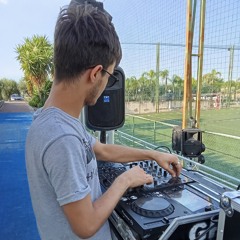 DJ geza Nicosia